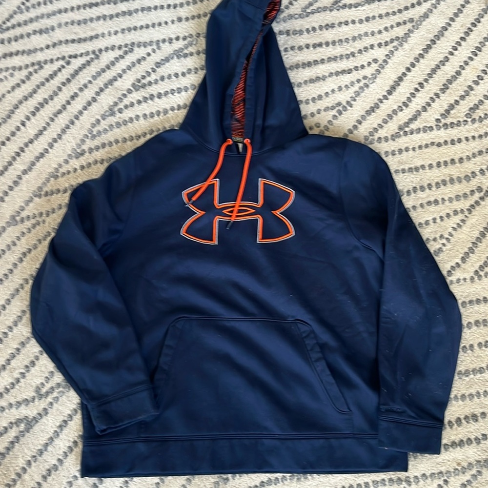 Men’s sweatshirt